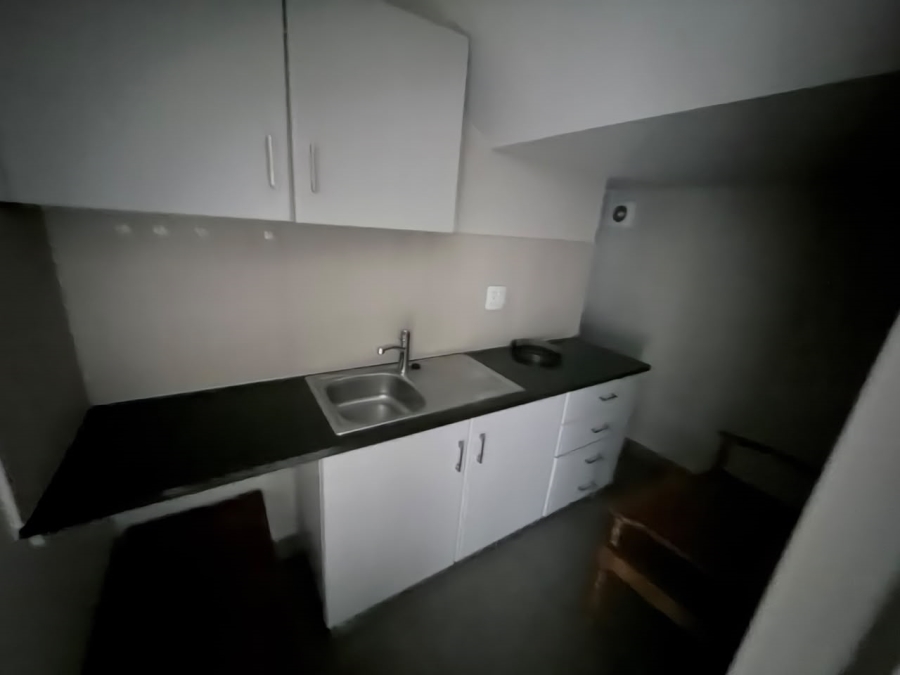 To Let Commercial Property for Rent in Brackenfell Industrial Western Cape